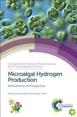 Microalgal Hydrogen Production