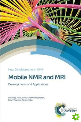 Mobile NMR and MRI