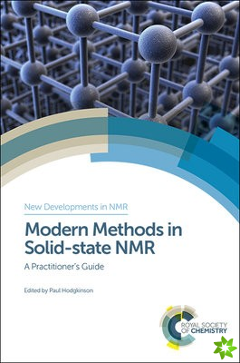 Modern Methods in Solid-state NMR