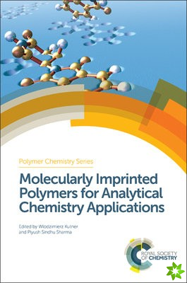 Molecularly Imprinted Polymers for Analytical Chemistry Applications