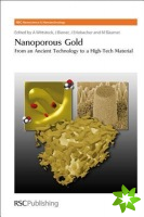 Nanoporous Gold