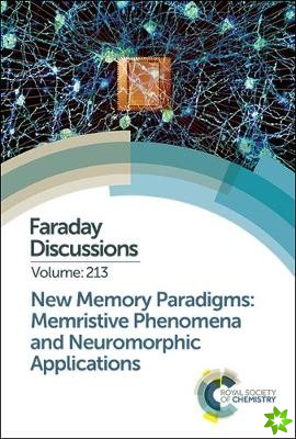New Memory Paradigms: Memristive Phenomena and Neuromorphic Applications