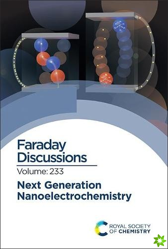 Next Generation Nanoelectrochemistry