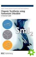 Organic Synthesis using Samarium Diiodide