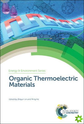 Organic Thermoelectric Materials