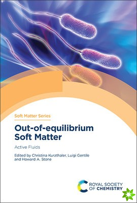 Out-of-equilibrium Soft Matter