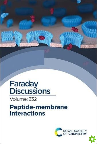 PeptideMembrane Interactions