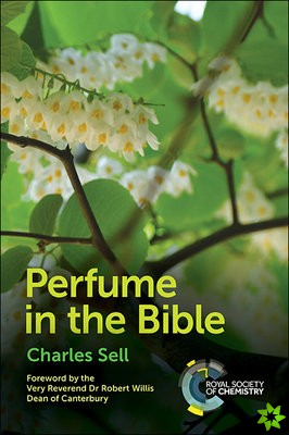 Perfume in the Bible