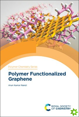 Polymer Functionalized Graphene