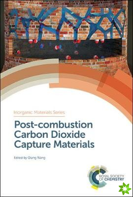Post-combustion Carbon Dioxide Capture Materials