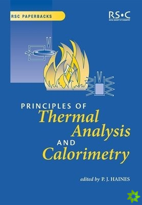 Principles of Thermal Analysis and Calorimetry