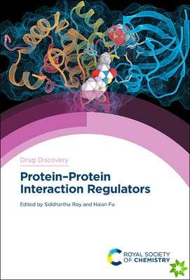 ProteinProtein Interaction Regulators