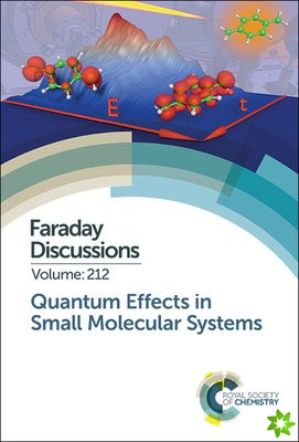 Quantum Effects in Small Molecular Systems
