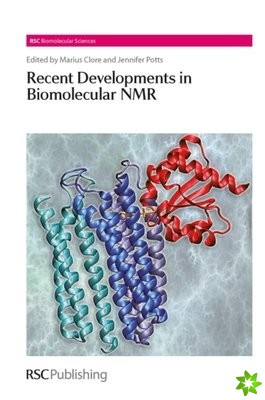 Recent Developments in Biomolecular NMR