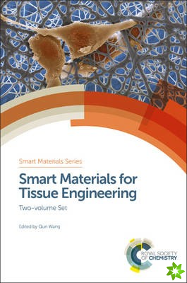 Smart Materials for Tissue Engineering