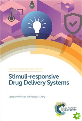 Stimuli-responsive Drug Delivery Systems