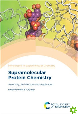 Supramolecular Protein Chemistry