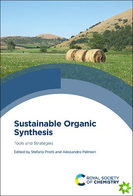 Sustainable Organic Synthesis