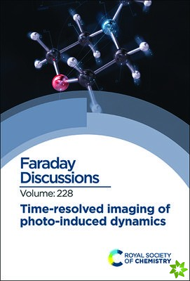 Time-resolved Imaging of Photo-induced Dynamics