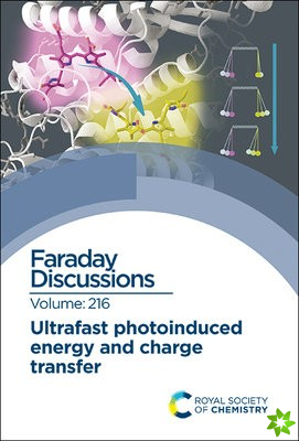 Ultrafast Photoinduced Energy and Charge Transfer
