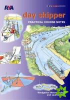 Day Skipper Practical Course Notes