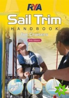 RYA Sail Trim Handbook - for Cruisers
