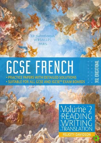GCSE French by RSL