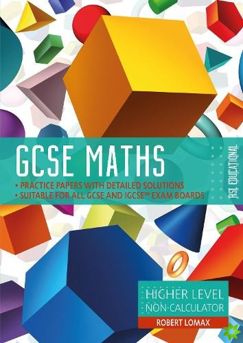 GCSE Maths by RSL