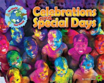 Celebrations and Special Days