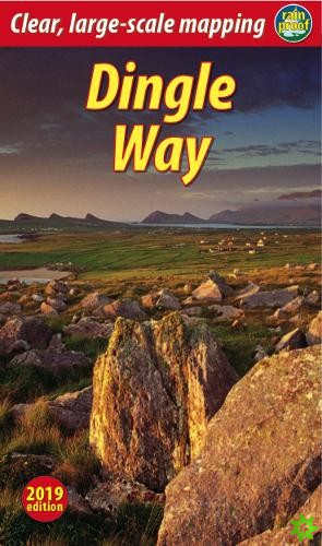 Dingle Way (3rd ed)
