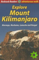 Explore Mount Kilimanjaro (4 ed)
