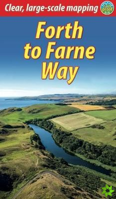 Forth to Farne Way