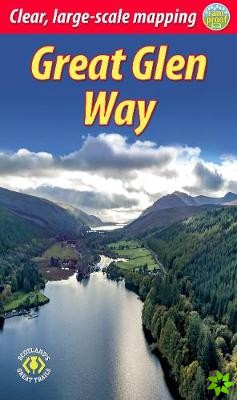 Great Glen Way (6 ed)