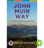 John Muir Way