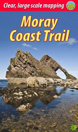 Moray Coast Trail (2 ed)