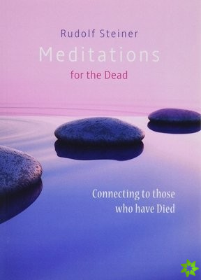 Meditations for the Dead