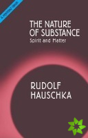 Nature of Substance
