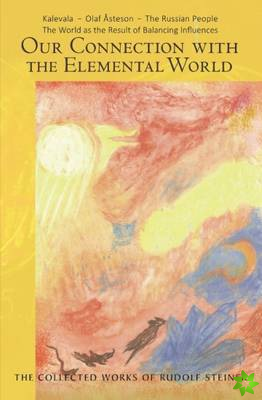 Our Connection with the Elemental World