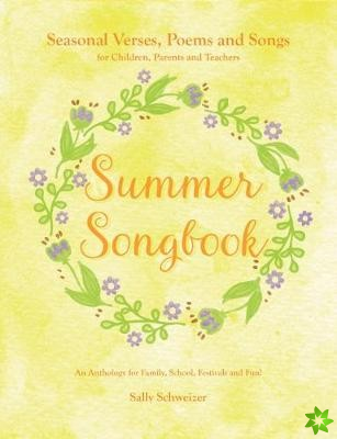 Summer Songbook