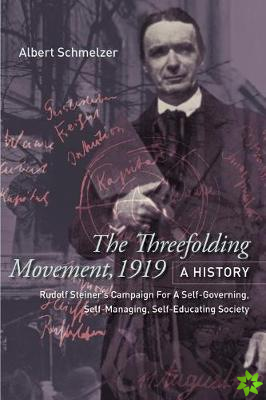 Threefolding Movement, 1919. A History