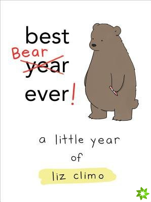 Best Bear Ever!