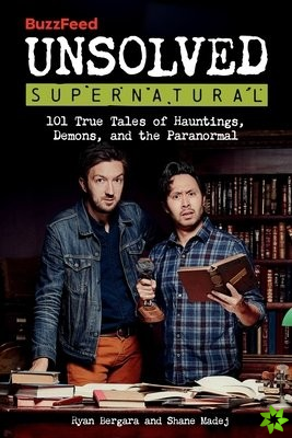 BuzzFeed Unsolved Supernatural