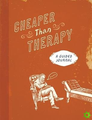 Cheaper than Therapy