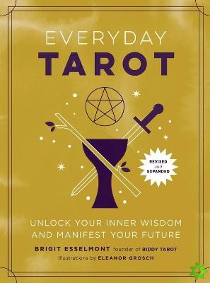 Everyday Tarot (Revised and Expanded Paperback)