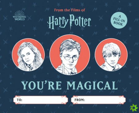 Harry Potter: You're Magical