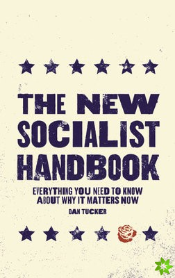New Socialist Handbook