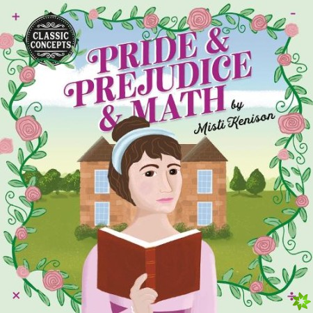 Pride and Prejudice and Math
