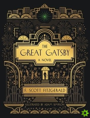 The Great Gatsby: A Novel
