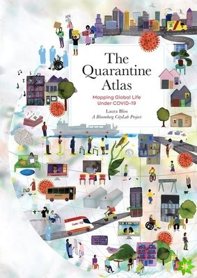 The Quarantine Atlas