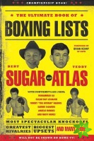 Ultimate Book of Boxing Lists